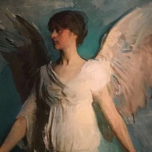 Meet your Posher, Genevieve